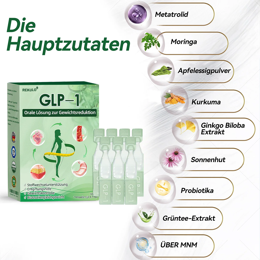 𝐎𝐟𝐟𝐢𝐳𝐢𝐞𝐥𝐥𝐞𝐫 𝐒𝐭𝐨𝐫𝐞 | 𝐑𝐄𝐊𝐔𝐋𝐎® 😀😀𝐆𝐋𝐏-𝟏-𝐃𝐚𝐬 𝟔-𝐢𝐧-𝟏-𝐆𝐞𝐬𝐮𝐧𝐝𝐡𝐞𝐢𝐭𝐬𝐬𝐲𝐬𝐭𝐞𝐦 𝐳𝐮𝐦 𝐄𝐢𝐧𝐧𝐞𝐡𝐦𝐞𝐧 𝐅ü𝐫 𝐅𝐞𝐭𝐭𝐥𝐞𝐢𝐛𝐢𝐠𝐤𝐞𝐢𝐭, 𝐤𝐚𝐫𝐝𝐢𝐨𝐯𝐚𝐬𝐤𝐮𝐥ä𝐫𝐞 𝐆𝐞𝐬𝐮𝐧𝐝𝐡𝐞𝐢𝐭,𝐃𝐢𝐚𝐛𝐞𝐭𝐞𝐬,𝐒𝐜𝐡𝐥𝐚𝐟𝐚𝐩𝐧𝐨𝐞,𝐆𝐞𝐥𝐞𝐧𝐤𝐩𝐫𝐨𝐛𝐥𝐞𝐦𝐞 𝐮𝐧𝐝 𝐦𝐞𝐡𝐫 𝐍𝐮𝐫 𝐞𝐢𝐧𝐞 𝐃𝐨𝐬𝐢𝐬 𝐩𝐫𝐨 𝐓𝐚𝐠,𝐬𝐢𝐜𝐡𝐭𝐛𝐚𝐫𝐞 𝐕𝐞𝐫ä𝐧𝐝𝐞𝐫𝐮𝐧𝐠𝐞𝐧 𝐢𝐧 𝟕 𝐓𝐚𝐠𝐞𝐧