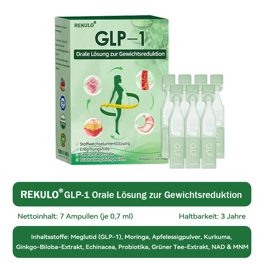 𝐎𝐟𝐟𝐢𝐳𝐢𝐞𝐥𝐥𝐞𝐫 𝐒𝐭𝐨𝐫𝐞 | 𝐑𝐄𝐊𝐔𝐋𝐎® 😀😀𝐆𝐋𝐏-𝟏-𝐃𝐚𝐬 𝟔-𝐢𝐧-𝟏-𝐆𝐞𝐬𝐮𝐧𝐝𝐡𝐞𝐢𝐭𝐬𝐬𝐲𝐬𝐭𝐞𝐦 𝐳𝐮𝐦 𝐄𝐢𝐧𝐧𝐞𝐡𝐦𝐞𝐧 𝐅ü𝐫 𝐅𝐞𝐭𝐭𝐥𝐞𝐢𝐛𝐢𝐠𝐤𝐞𝐢𝐭, 𝐤𝐚𝐫𝐝𝐢𝐨𝐯𝐚𝐬𝐤𝐮𝐥ä𝐫𝐞 𝐆𝐞𝐬𝐮𝐧𝐝𝐡𝐞𝐢𝐭,𝐃𝐢𝐚𝐛𝐞𝐭𝐞𝐬,𝐒𝐜𝐡𝐥𝐚𝐟𝐚𝐩𝐧𝐨𝐞,𝐆𝐞𝐥𝐞𝐧𝐤𝐩𝐫𝐨𝐛𝐥𝐞𝐦𝐞 𝐮𝐧𝐝 𝐦𝐞𝐡𝐫 𝐍𝐮𝐫 𝐞𝐢𝐧𝐞 𝐃𝐨𝐬𝐢𝐬 𝐩𝐫𝐨 𝐓𝐚𝐠,𝐬𝐢𝐜𝐡𝐭𝐛𝐚𝐫𝐞 𝐕𝐞𝐫ä𝐧𝐝𝐞𝐫𝐮𝐧𝐠𝐞𝐧 𝐢𝐧 𝟕 𝐓𝐚𝐠𝐞𝐧