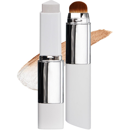 Final 3 hours 75% off:Color-Changing Cover Cream Stick Skincare meets makeup-SKU
