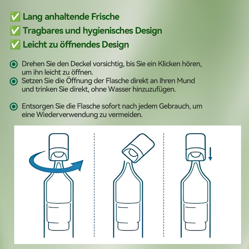 Genieße 30 % Rabatt beim Hinzufügen des zweiten Artikels 🧡